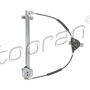 Mecanism actionare geam TOPRAN 102 888 – VW | AutoRival