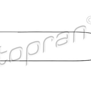 Sistem de ridicat reglare scaun TOPRAN 102 923 – VW | AutoRival