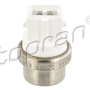 Comutator temperatura ventilator aer conditionat TOPRAN 102 933 – VW | AutoRival