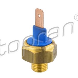Comutator temperatura ventilator radiator TOPRAN 102 936 – VW | AutoRival