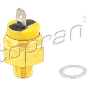 Comutator temperatura ventilator radiator TOPRAN 102 937 – VW | AutoRival