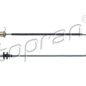 Arbore tahometru TOPRAN 102 970 – VW | AutoRival