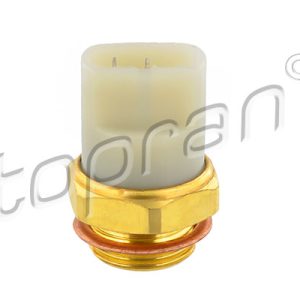 Comutator temperatura ventilator radiator TOPRAN 102 974 – VW | AutoRival