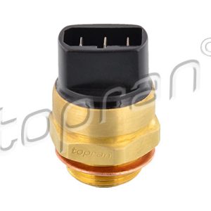 Comutator temperatura ventilator radiator TOPRAN 102 975 – VW | AutoRival