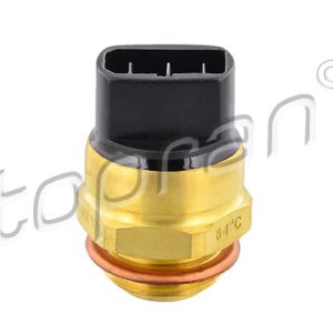 Comutator temperatura ventilator radiator TOPRAN 102 976 – VW | AutoRival