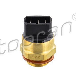 Comutator temperatura ventilator radiator TOPRAN 102 977 – VW | AutoRival