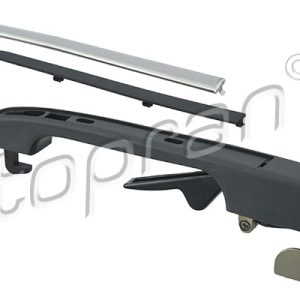 Manerul exterior al usii TOPRAN 102 989 – VW | AutoRival