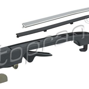 Manerul exterior al usii TOPRAN 102 990 – VW | AutoRival