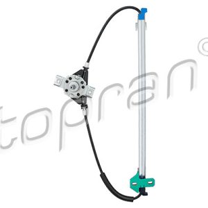 Mecanism actionare geam TOPRAN 102 992 – VW | AutoRival