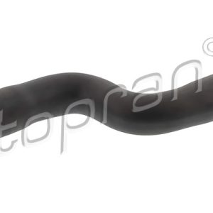 Furtun radiator TOPRAN 102 995 – VW | AutoRival