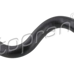 Furtun radiator TOPRAN 102 996 – VW | AutoRival