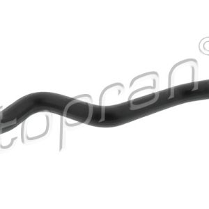 Furtun radiator TOPRAN 102 997 – VW | AutoRival