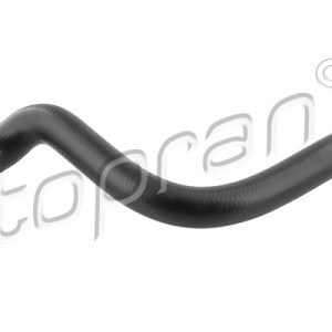 Furtun radiator TOPRAN 102 998 – VW | AutoRival