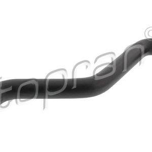 Furtun radiator TOPRAN 103 000 – VW | AutoRival