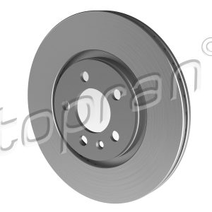 Disc frana TOPRAN 103 071 – VW | AutoRival