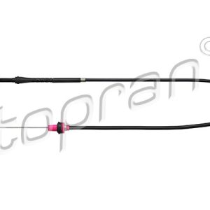 Cablu acceleratie TOPRAN 103 081 – VW | AutoRival