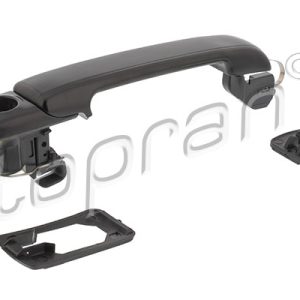 Manerul exterior al usii TOPRAN 103 095 – VW | AutoRival