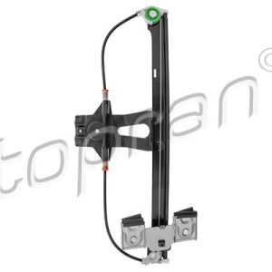 Mecanism actionare geam TOPRAN 103 156 – VW | AutoRival