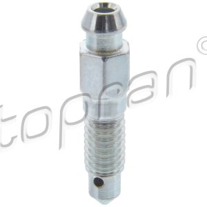 Surub aerisire cilindru receptor frana TOPRAN 103 232 – VW | AutoRival