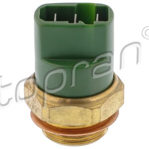 Comutator temperatura ventilator radiator TOPRAN 103 337 – VW | AutoRival