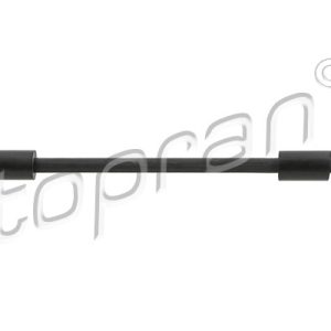 Furtun frana TOPRAN 103 358 – VW | AutoRival