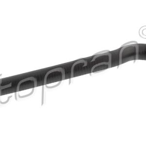 Furtun radiator TOPRAN 103 383 – VW | AutoRival