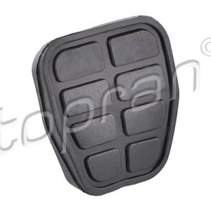 Acoperire pedala pedala frana TOPRAN 103 409 – VW | AutoRival