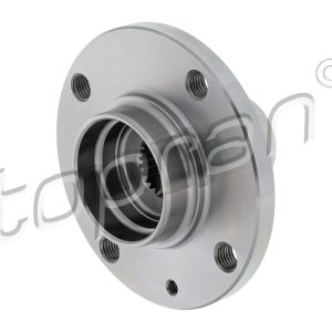 Butuc roata TOPRAN 103 478 – VW | AutoRival