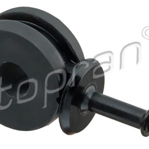 Bieleta antiruliu TOPRAN 103 483 – VW | AutoRival