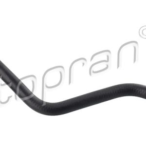 Furtun radiator TOPRAN 103 538 – VW | AutoRival