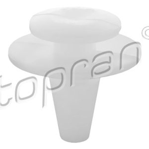 Clips acoperire decorativa si protectie TOPRAN 103 545 – VW | AutoRival