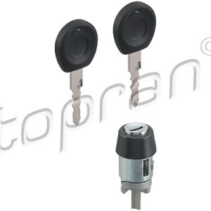 Cilindru de inchidere aprindere TOPRAN 103 560 – VW | AutoRival