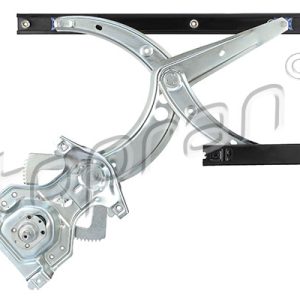 Mecanism actionare geam TOPRAN 103 590 – VW | AutoRival