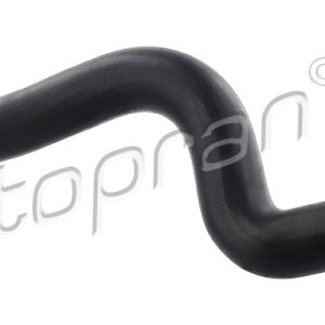Furtun radiator TOPRAN 103 835 – VW | AutoRival