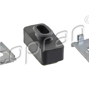 Set de reparare act. ambreiaj (el. transmitere) TOPRAN 103 837 – VW | AutoRival