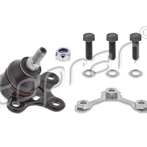 Pivot TOPRAN 103 997 – VW | AutoRival