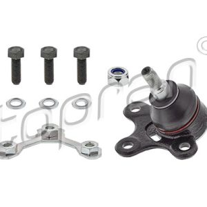 Pivot TOPRAN 103 998 – VW | AutoRival