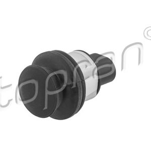 Comutator contact portiera TOPRAN 104 035 – VW | AutoRival