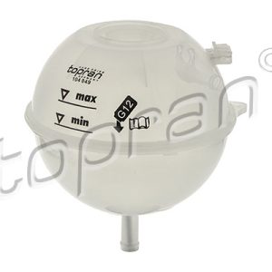 Vas de expansiune racire TOPRAN 104 049 – VW | AutoRival