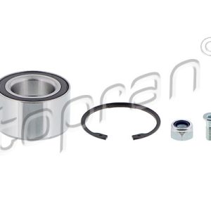 Set rulment roata TOPRAN 104 082 – VW | AutoRival