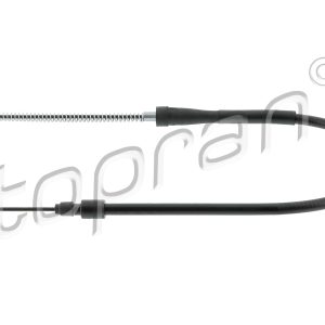 Cablu frana de parcare TOPRAN 104 084 – VW | AutoRival