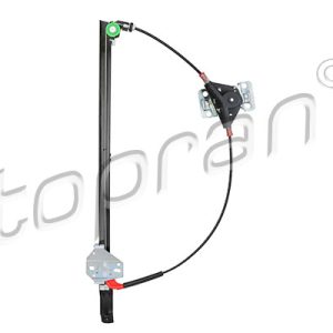 Mecanism actionare geam TOPRAN 104 099 – VW | AutoRival