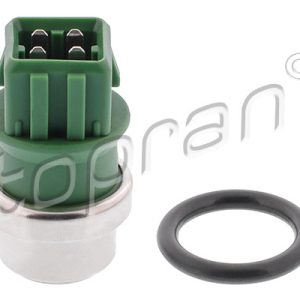 Senzor temperatura lichid de racire TOPRAN 104 109 – VW | AutoRival