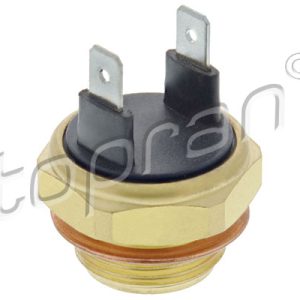 Comutator temperatura ventilator radiator TOPRAN 104 194 – VW | AutoRival