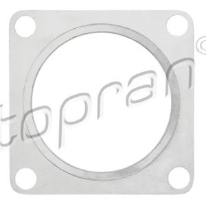 Garnitura racord evacuare TOPRAN 104 292 – VW | AutoRival