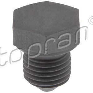 Surub de golire baia de ulei TOPRAN 104 528 – VW | AutoRival