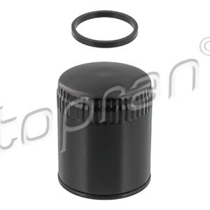 Filtru ulei TOPRAN 105 758 – VW | AutoRival