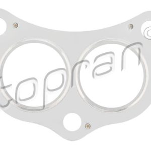 Garnitura racord evacuare TOPRAN 107 210 – VW | AutoRival