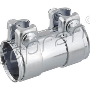 Conector teava sistem de esapament TOPRAN 107 219 – VW | AutoRival