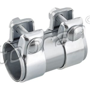 Conector teava sistem de esapament TOPRAN 107 221 – VW | AutoRival